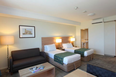 Bunbury Hotel Koombana Bay - Sydney Tourism 31