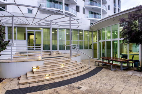 Bunbury Hotel Koombana Bay - Sydney Tourism 42