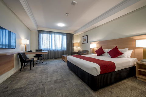Bunbury Hotel Koombana Bay - Sydney Tourism 37