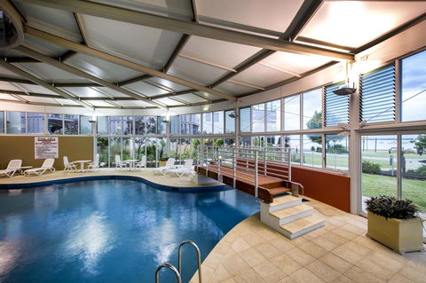 Bunbury Hotel Koombana Bay - Sydney Tourism 26