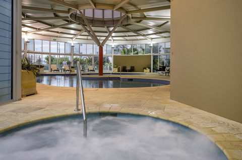 Bunbury Hotel Koombana Bay - Sydney Tourism 25