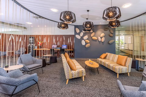 Bunbury Hotel Koombana Bay - Sydney Tourism 1