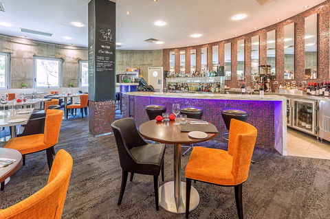 Bunbury Hotel Koombana Bay - Sydney Tourism 14