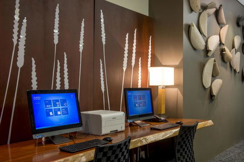 Bunbury Hotel Koombana Bay - Sydney Tourism 38