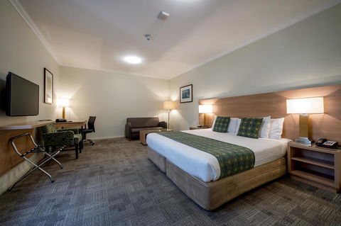 Bunbury Hotel Koombana Bay - Sydney Tourism 33