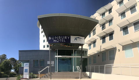 Bunbury Hotel Koombana Bay - Sydney Tourism 32
