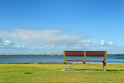 Bunbury Hotel Koombana Bay - Sydney Tourism 27