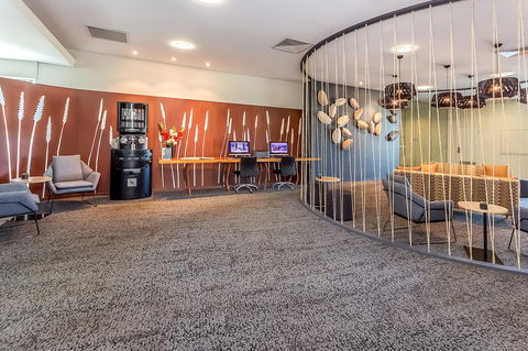 Bunbury Hotel Koombana Bay - Sydney Tourism 3