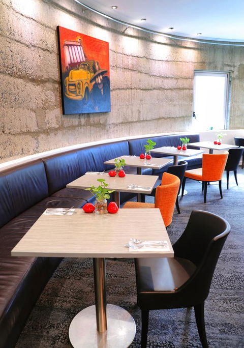 Bunbury Hotel Koombana Bay - Sydney Tourism 15