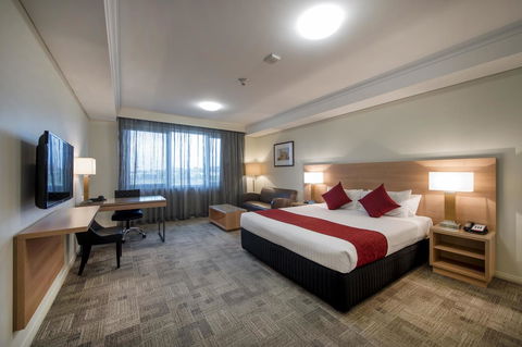 Bunbury Hotel Koombana Bay - Sydney Tourism 34