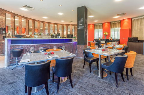 Bunbury Hotel Koombana Bay - Sydney Tourism 13