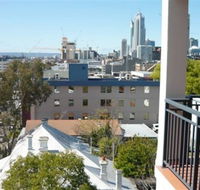 Colin St Apartment - Sydney Tourism