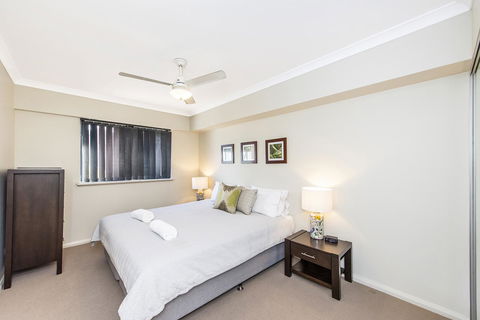 Subiaco Emporium Apartment - Sydney Tourism 2