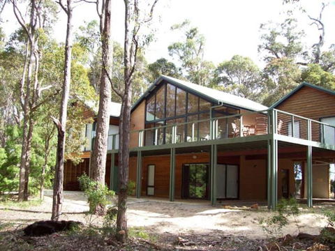 Kanga View - Margaret River - Sydney Tourism 1