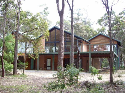 Kanga View - Margaret River - Sydney Tourism 11