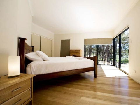 Kanga View - Margaret River - Sydney Tourism 0