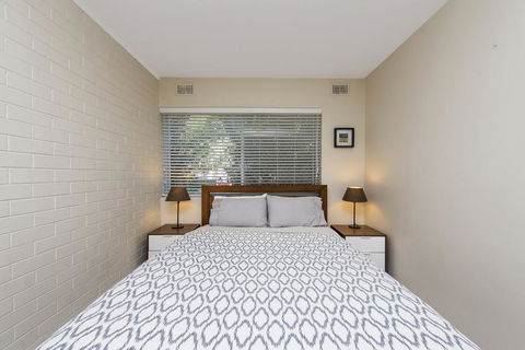 Townshend Rd - Sydney Tourism 21