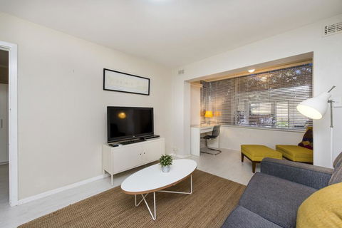 Townshend Rd - Sydney Tourism 7