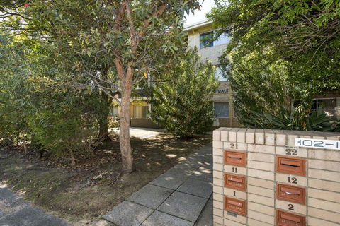 Townshend Rd - Sydney Tourism 30