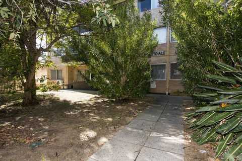 Townshend Rd - Sydney Tourism 26