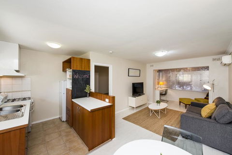 Townshend Rd - Sydney Tourism 12