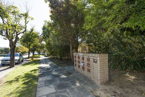 Townshend Rd - Sydney Tourism 34