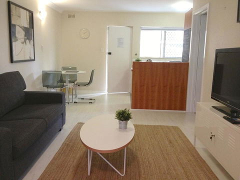Townshend Rd - Sydney Tourism 6