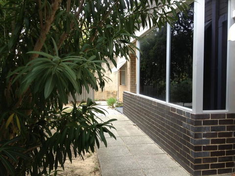 Townshend Rd - Sydney Tourism 28