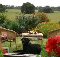 Silversprings cottages - Sydney Tourism