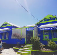 Planet Inn Backpackers - Sydney Tourism