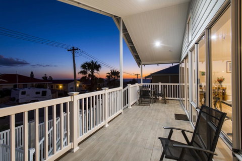 North Beach BnB - Sydney Tourism 2