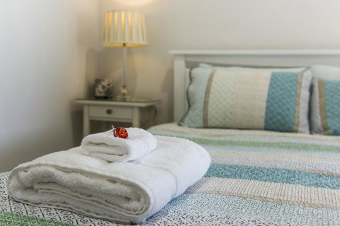 North Beach BnB - Sydney Tourism 12