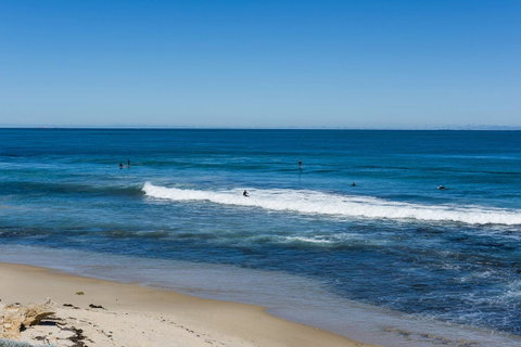 North Beach BnB - Sydney Tourism 22