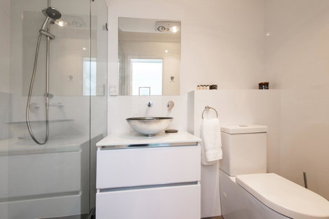 North Beach BnB - Sydney Tourism 11