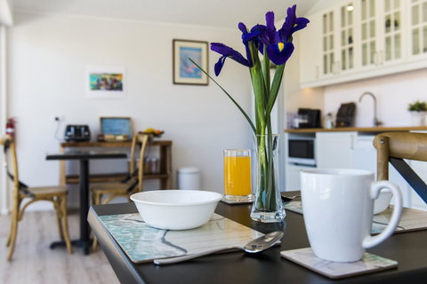 North Beach BnB - Sydney Tourism 18