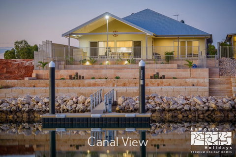 20 Madaffari Drive - Sydney Tourism 21