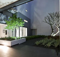 Scene Apartment 11 - Sydney Tourism