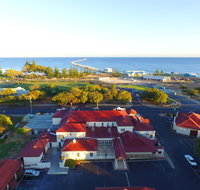 Esplanade Hotel Busselton - Sydney Tourism