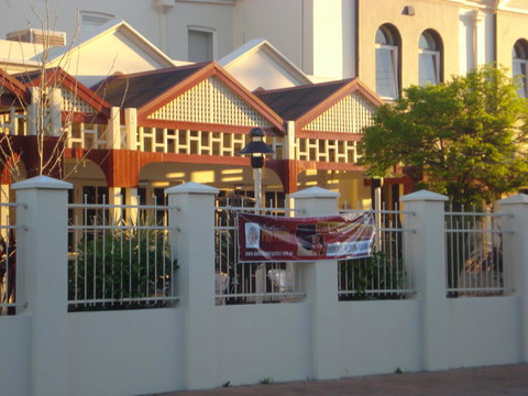 Esplanade Hotel Busselton - Sydney Tourism 31