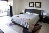 Studio 4 Ground floor