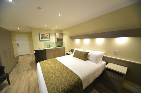 Bentley Motel - Sydney Tourism 0