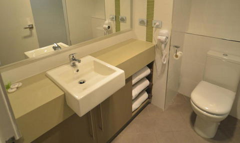 Bentley Motel - Sydney Tourism 10