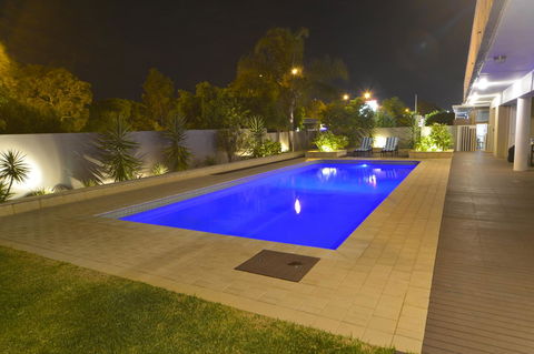 Bentley Motel - Sydney Tourism 15