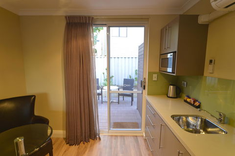 Bentley Motel - Sydney Tourism 8