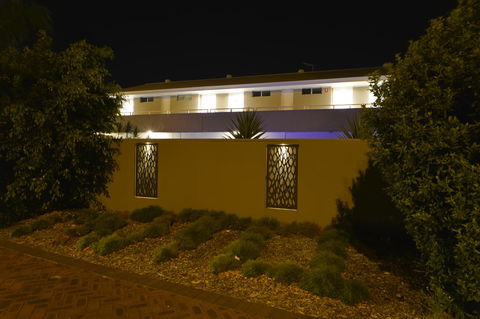 Bentley Motel - Sydney Tourism 13