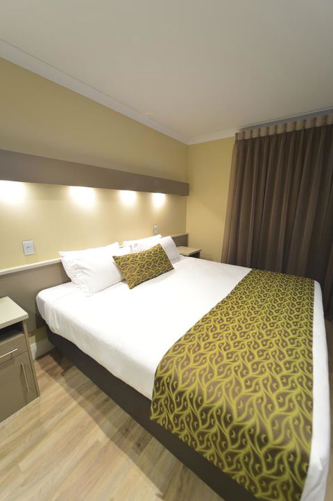Bentley Motel - Sydney Tourism 11