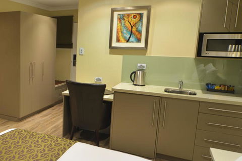 Bentley Motel - Sydney Tourism 3
