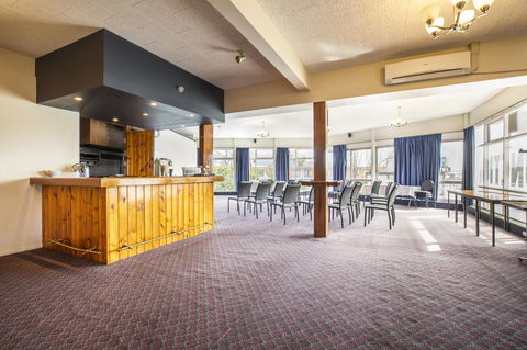 Nightcap At Carlyle Hotel - Sydney Tourism 24