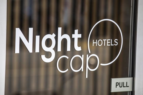 Nightcap At Carlyle Hotel - Sydney Tourism 28