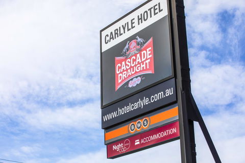 Nightcap At Carlyle Hotel - Sydney Tourism 26